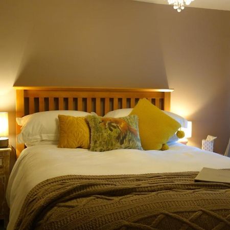 Eastview Bed And Breakfast Garrigill Eksteriør bilde