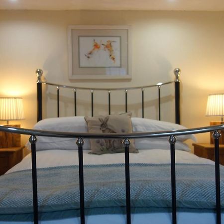 Eastview Bed And Breakfast Garrigill Eksteriør bilde