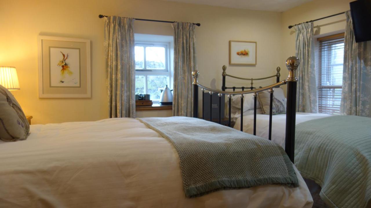 Eastview Bed And Breakfast Garrigill Eksteriør bilde