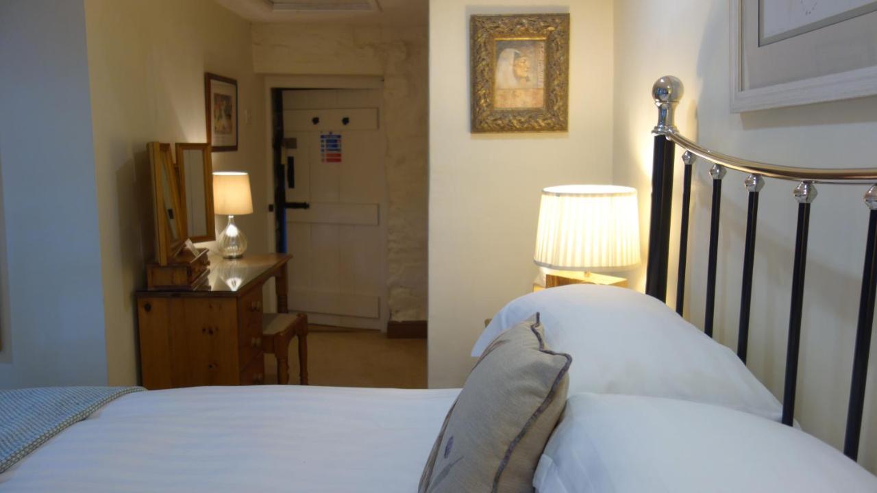Eastview Bed And Breakfast Garrigill Eksteriør bilde