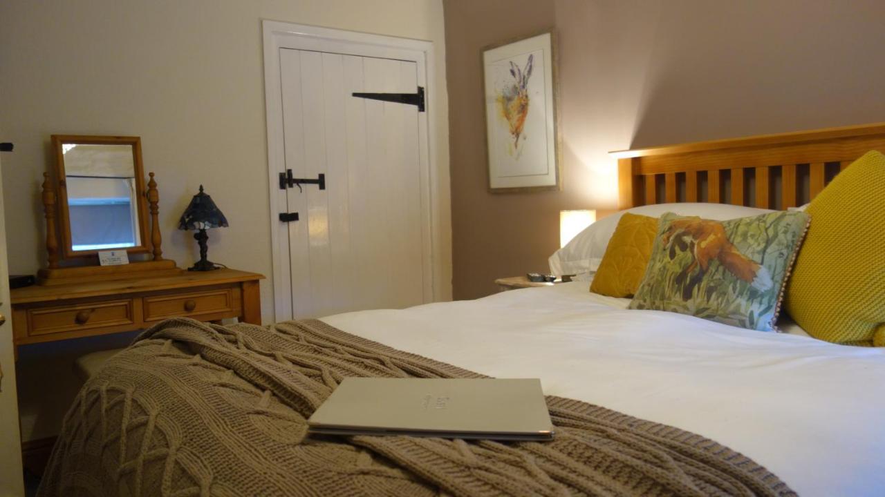 Eastview Bed And Breakfast Garrigill Eksteriør bilde