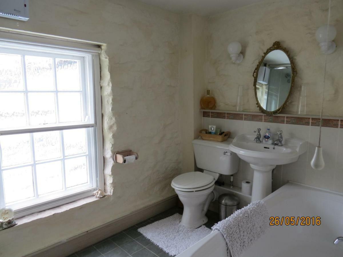 Eastview Bed And Breakfast Garrigill Eksteriør bilde