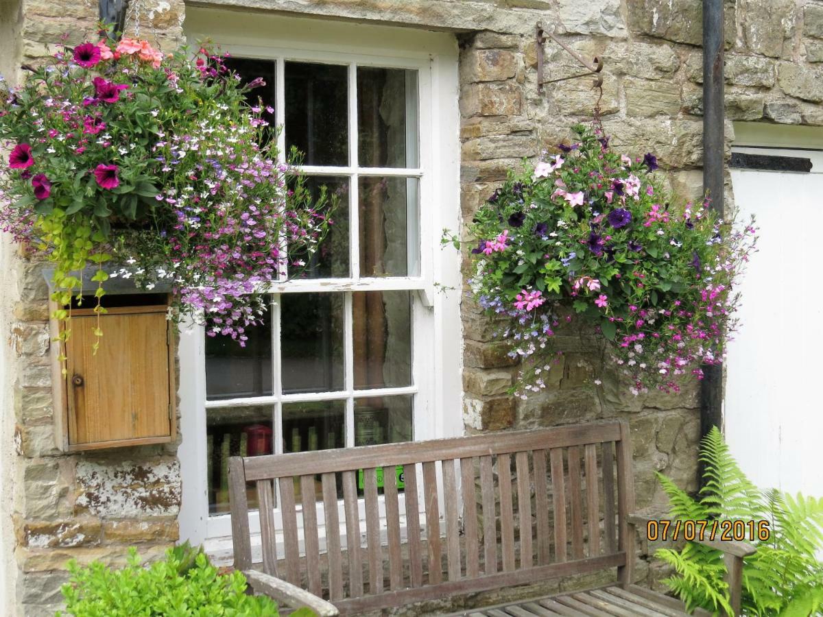 Eastview Bed And Breakfast Garrigill Eksteriør bilde